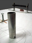 Bottom Bracket Mandrel