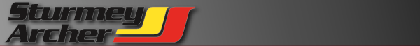 Sturmey Archer Logo