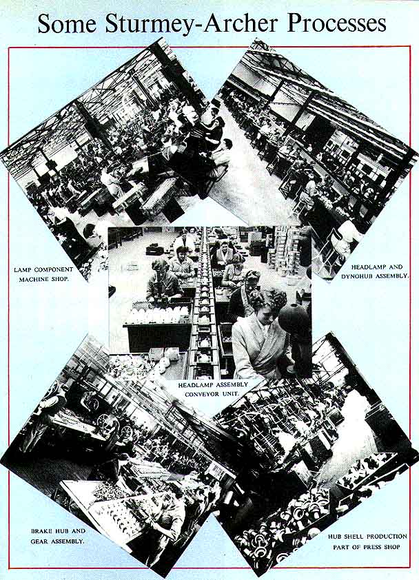 factory photos