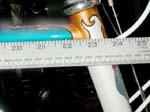 top tube