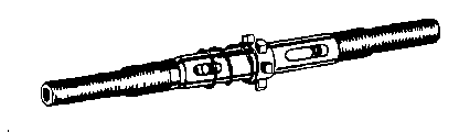 axle