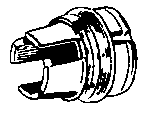 hub - driver