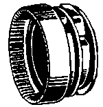 hub - gear ring