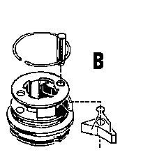 driver assembly